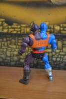 Two Bad Classics Vintage (Masters of the Universe) Custom Action Figure