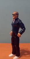 Stan Lee (Marvel) Custom Action Figure