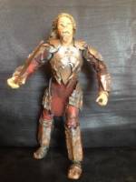 Morgul orc V.8 (Lord of the Rings) Custom Action Figure