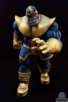 Marvel Select Thanos (Marvel Select) Custom Action Figure