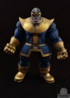 Marvel Select Thanos (Marvel Select) Custom Action Figure
