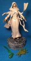 Wrap-Ture (Masters of the Universe) Custom Action Figure