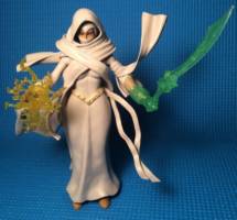 Wrap-Ture (Masters of the Universe) Custom Action Figure