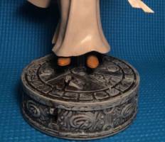 Wrap-Ture (Masters of the Universe) Custom Action Figure