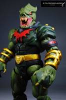 LEECH evil master of power suction!!! (Masters of the Universe) Custom Action Figure