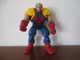 DELGADO (Acolytes) (Marvel Universe) Custom Action Figure