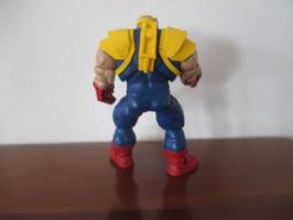 DELGADO (Acolytes) (Marvel Universe) Custom Action Figure