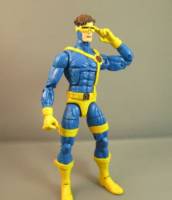Cyclops (Marvel Legends) Custom Action Figure
