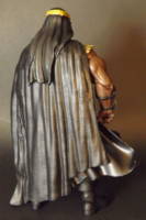 Martor the Immortal (Golden Scarab) motu concept (Masters of the Universe) Custom Action Figure