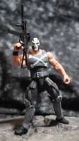 Crossbones (Marvel Universe) Custom Action Figure [Crossbones]