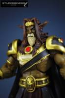CARNIVUS heroic feline war chief (Masters of the Universe) Custom Action Figure