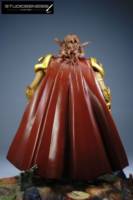 CARNIVUS heroic feline war chief (Masters of the Universe) Custom Action Figure