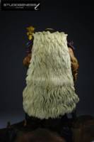 CHIEF MURLO noble ally of he-man (Masters of the Universe) Custom Action Figure