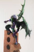 Annihilus Classic (Marvel Legends) Custom Action Figure