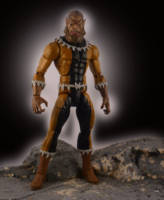 Fang (Shi'ar Imperial Guard) (Marvel Legends) Custom Action Figure