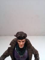 Gambit (Marvel Legends) Custom Action Figure
