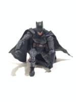 Batman (Marvel Legends) Custom Action Figure