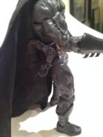 Batman (Marvel Legends) Custom Action Figure