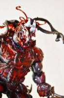 Rhino V.1 Symbiote (Marvel Legends) Custom Action Figure