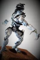 Anti-Venom V.1.1 (Marvel Legends) Custom Action Figure