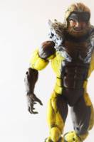 Sabretooth (Marvel Legends) Custom Action Figure