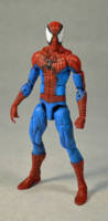 Spider-Man - McFarlane Style (Spider-Man) Custom Action Figure