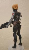 Winter Widow (Marvel Legends) Custom Action Figure