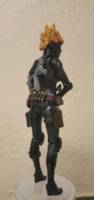 Winter Widow (Marvel Legends) Custom Action Figure