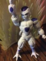 Frieza full power S.H.Figuarts custom (Dragonball Z) Custom Action Figure