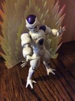 Frieza full power S.H.Figuarts custom (Dragonball Z) Custom Action Figure