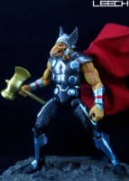 Beta Ray Bill (Marvel Legends) Custom Action Figure