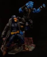 Cyclops (Marvel Legends) Custom Action Figure