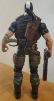 Crossbones (Marvel Legends) Custom Action Figure