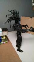 Blackheart (Marvel) Custom Action Figure