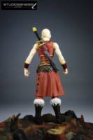 GALADRIA   warrior woman of the elders (Masters of the Universe) Custom Action Figure
