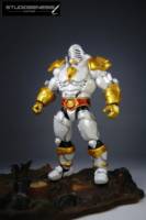 EXTENDAR  the tower of power (Masters of the Universe) Custom Action Figure