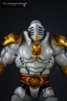 EXTENDAR  the tower of power (Masters of the Universe) Custom Action Figure