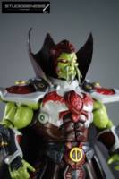 HORDE PRIME  founder of the evil horde!!!! (Masters of the Universe) Custom Action Figure