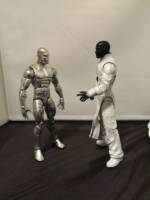 Moon Knight (Marvel Legends) Custom Action Figure