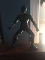 Daredevil season 1 (Marvel Legends) Custom Action Figure