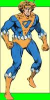 Titan (Marvel Universe) Custom Action Figure
