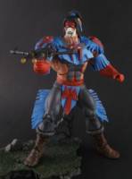 Trail Tracer (Masters of the Universe) Custom Action Figure