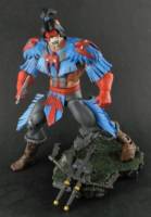 Trail Tracer (Masters of the Universe) Custom Action Figure