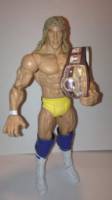 Kerry Von Erich (Wrestling) Custom Action Figure