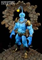 Deep-Sea (MOTUC Original) (Masters of the Universe) Custom Action Figure