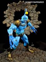 Deep-Sea (MOTUC Original) (Masters of the Universe) Custom Action Figure