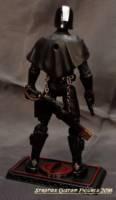 Cobra Commander (G.I. Joe) Custom Action Figure