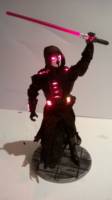 Darth Nihilius (Star Wars The Old Republic) Custom Action Figure