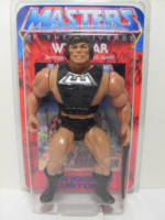 Wun-Dar MOTU Vintage (Masters of the Universe) Custom Action Figure