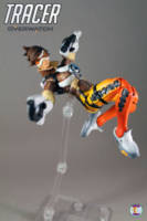 Tracer (Marvel Legends) Custom Action Figure